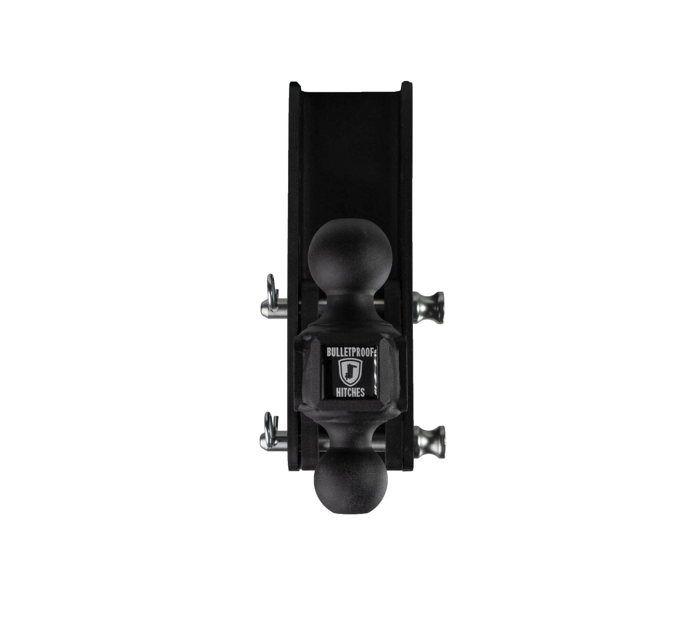 2.0" Heavy Duty 6" Drop/Rise Hitch - Image 7