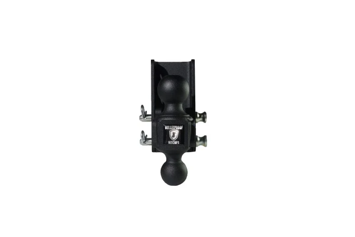2.0" Medium Duty 2" Drop/Rise Hitch - Image 10