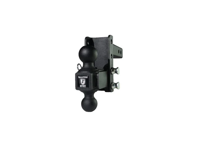2.0" Medium Duty 2" Drop/Rise Hitch - Image 12