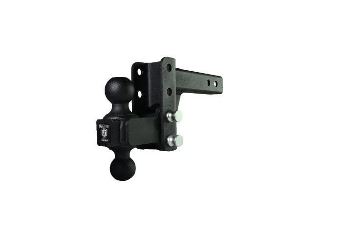 2.0" Medium Duty 2" Drop/Rise Hitch - Image 14
