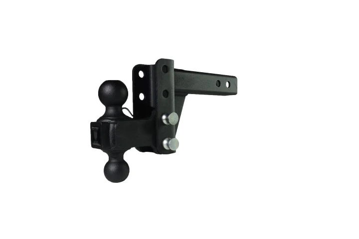 2.0" Medium Duty 2" Drop/Rise Hitch - Image 15
