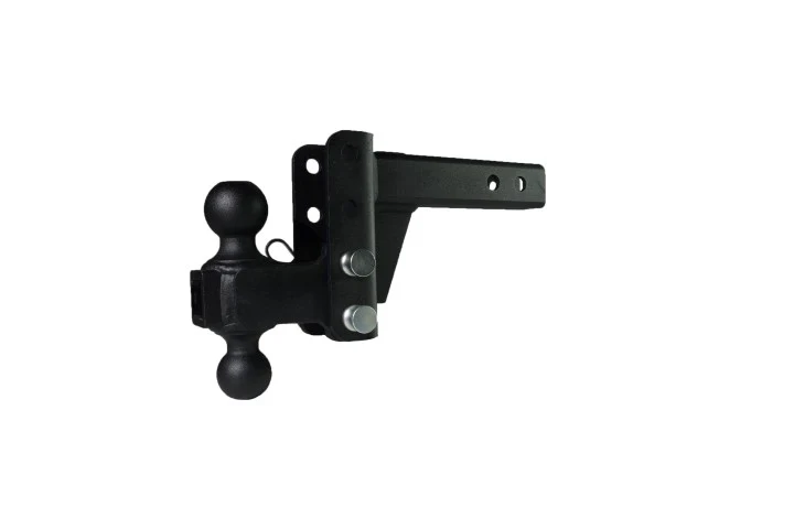 2.0" Medium Duty 2" Drop/Rise Hitch - Image 16