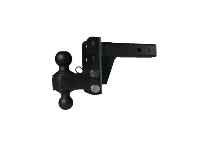 2.0" Medium Duty 2" Drop/Rise Hitch - Image 17