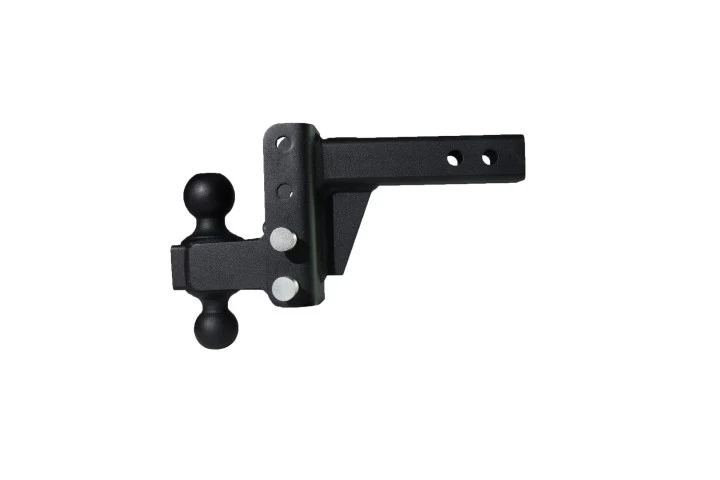 2.0" Medium Duty 2" Drop/Rise Hitch - Image 19