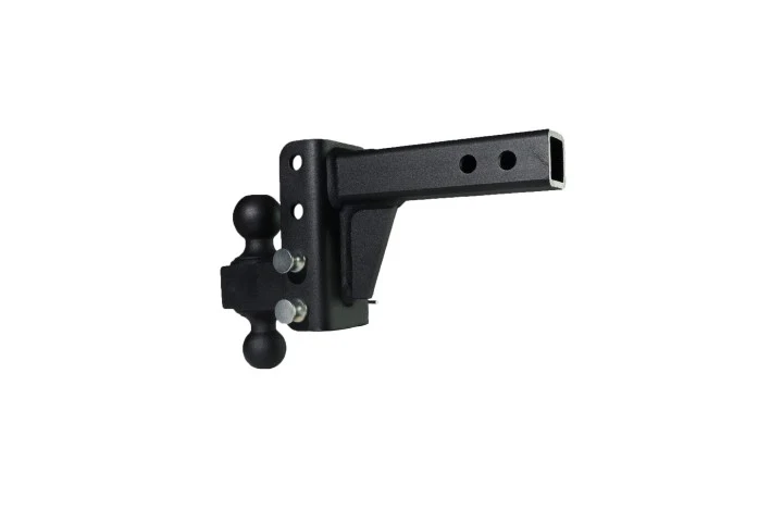 2.0" Medium Duty 2" Drop/Rise Hitch - Image 22
