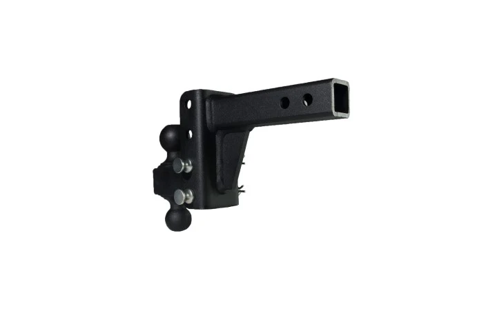 2.0" Medium Duty 2" Drop/Rise Hitch - Image 23