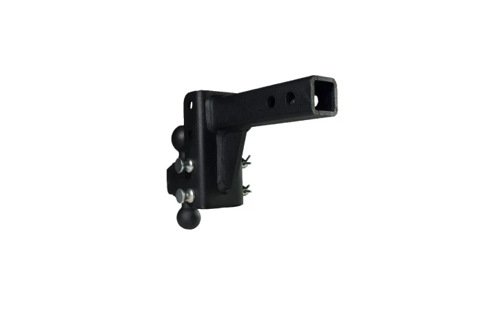 2.0" Medium Duty 2" Drop/Rise Hitch - Image 24