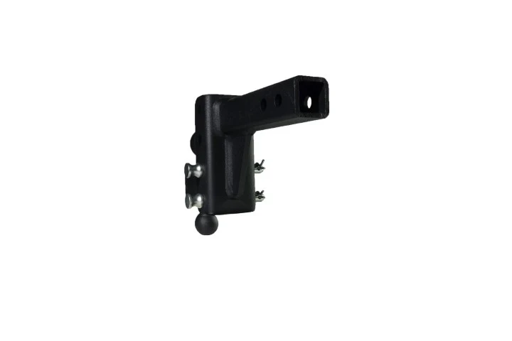 2.0" Medium Duty 2" Drop/Rise Hitch - Image 25