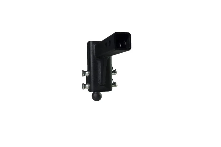 2.0" Medium Duty 2" Drop/Rise Hitch - Image 26