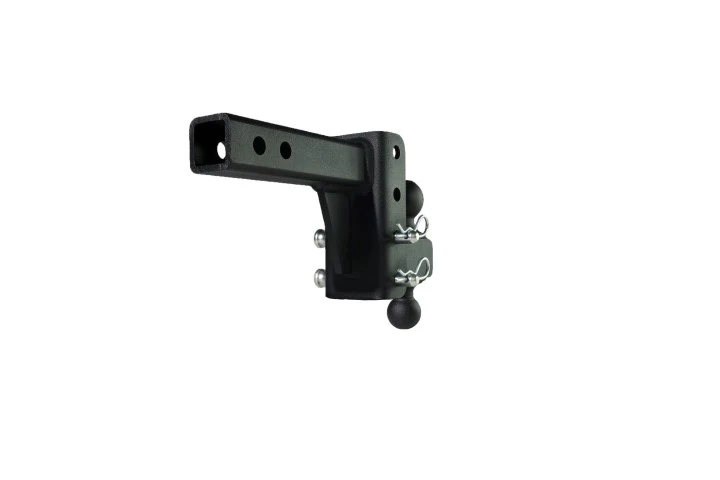 2.0" Medium Duty 2" Drop/Rise Hitch - Image 31