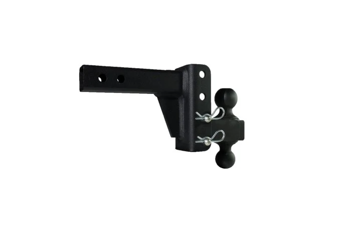 2.0" Medium Duty 2" Drop/Rise Hitch - Image 34