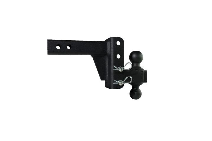 2.0" Medium Duty 2" Drop/Rise Hitch - Image 35