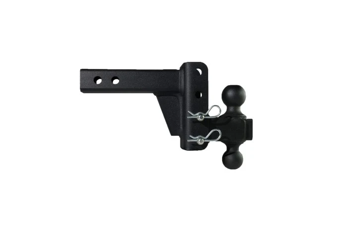2.0" Medium Duty 2" Drop/Rise Hitch - Image 36