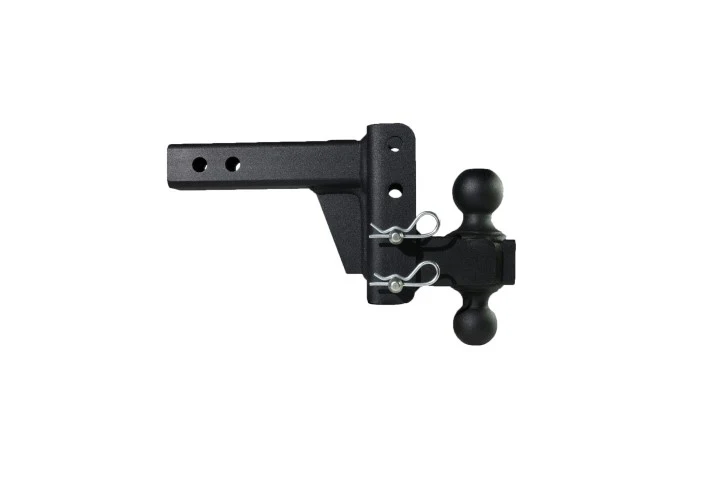 2.0" Medium Duty 2" Drop/Rise Hitch - Image 37
