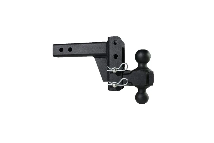 2.0" Medium Duty 2" Drop/Rise Hitch - Image 38