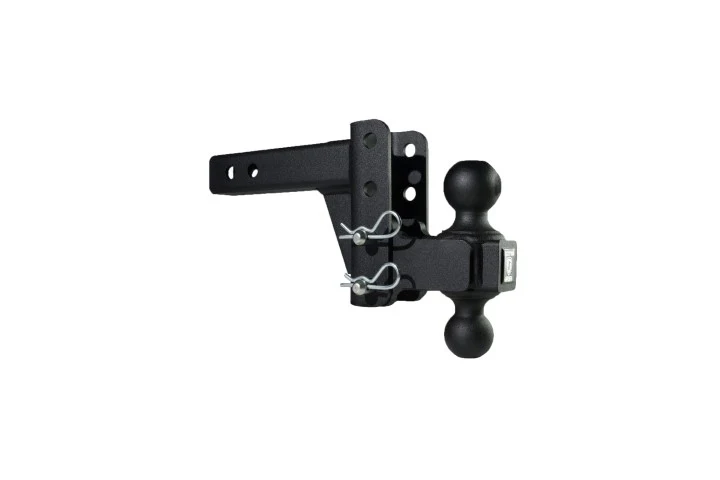 2.0" Medium Duty 2" Drop/Rise Hitch - Image 40