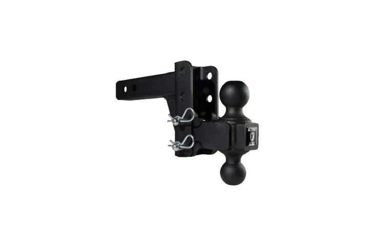 2.0" Medium Duty 2" Drop/Rise Hitch - Image 41