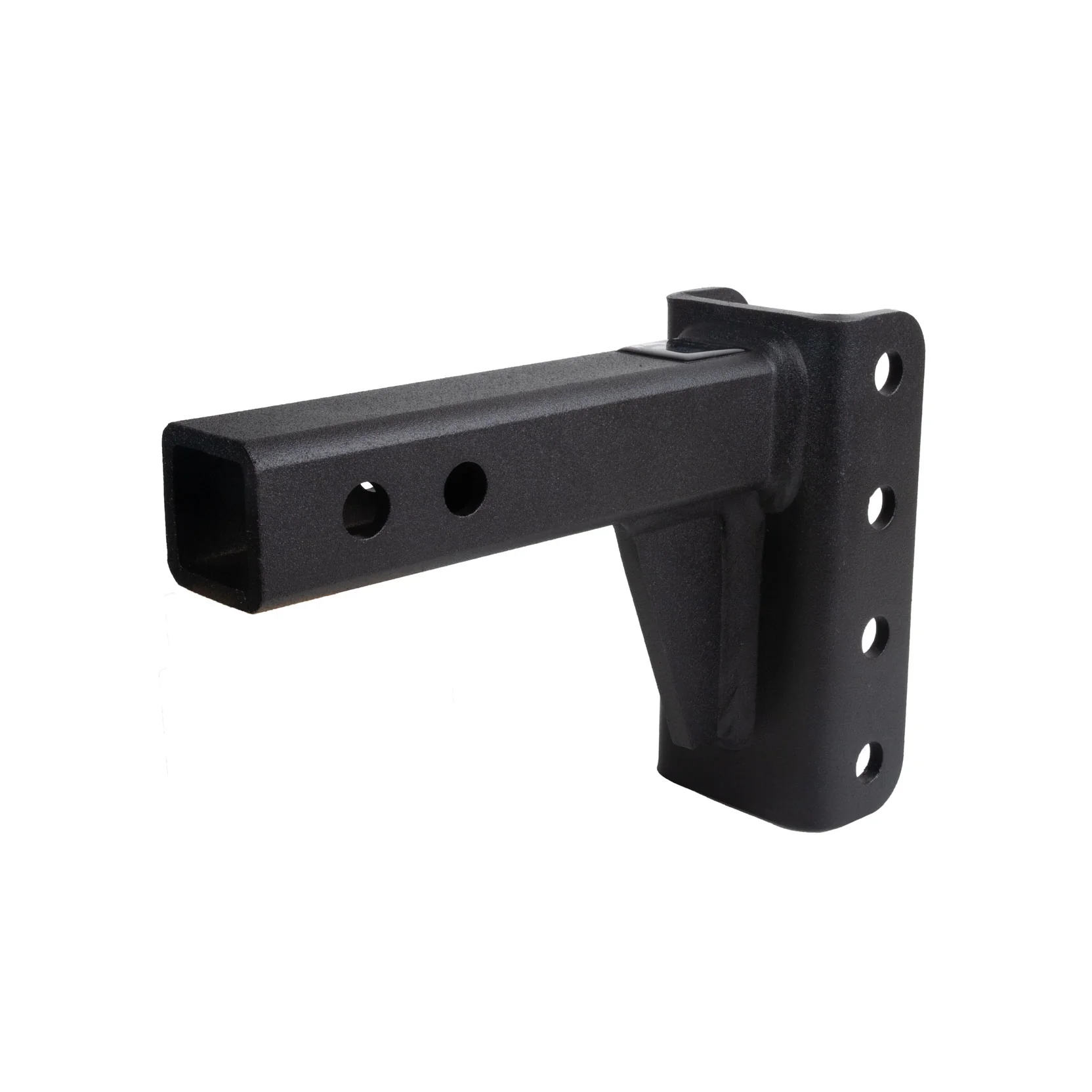 2.0" Medium Duty 2" Drop/Rise Hitch - Image 5
