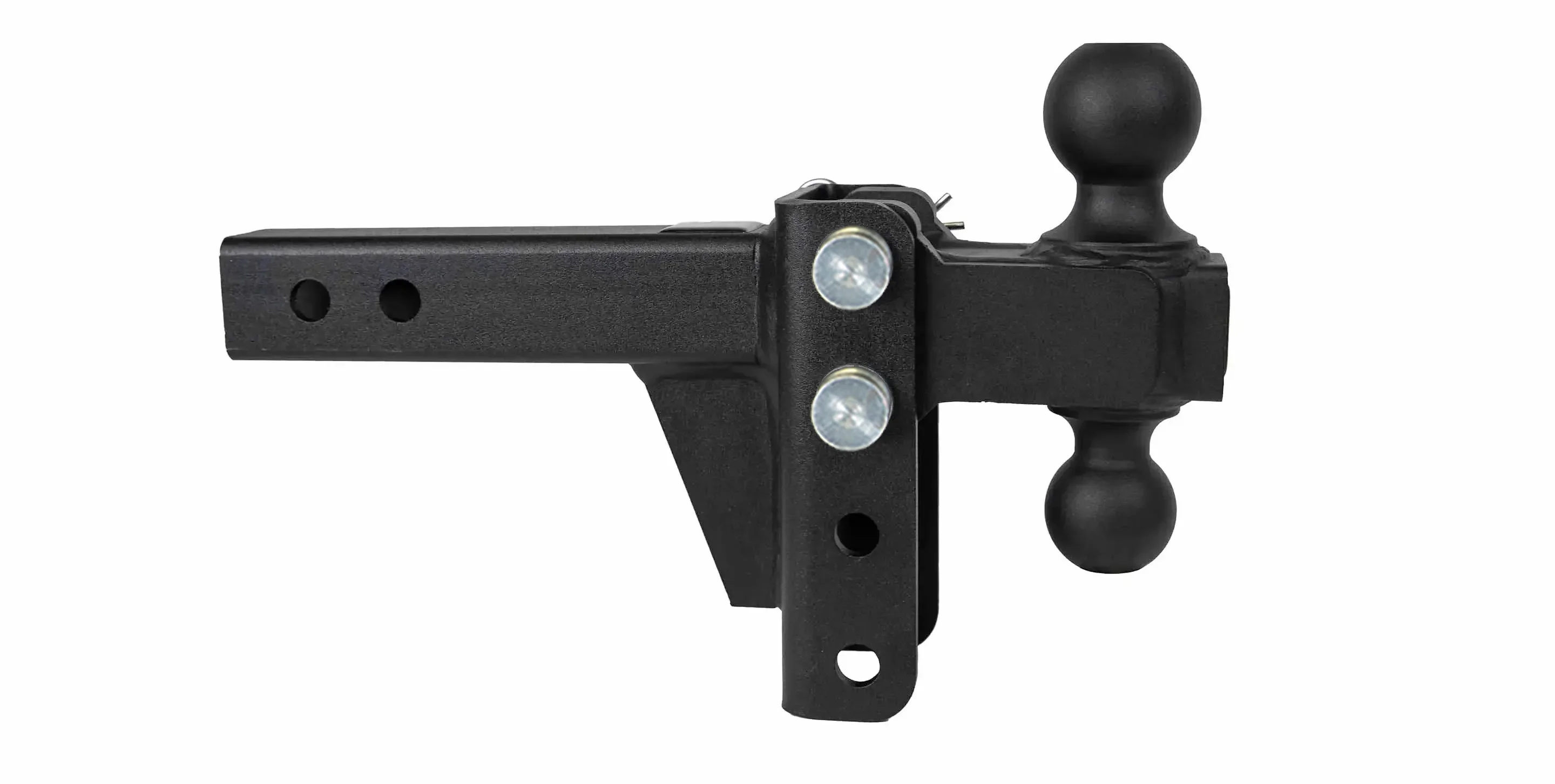 2.0" Medium Duty 2" Drop/Rise Hitch - Image 7