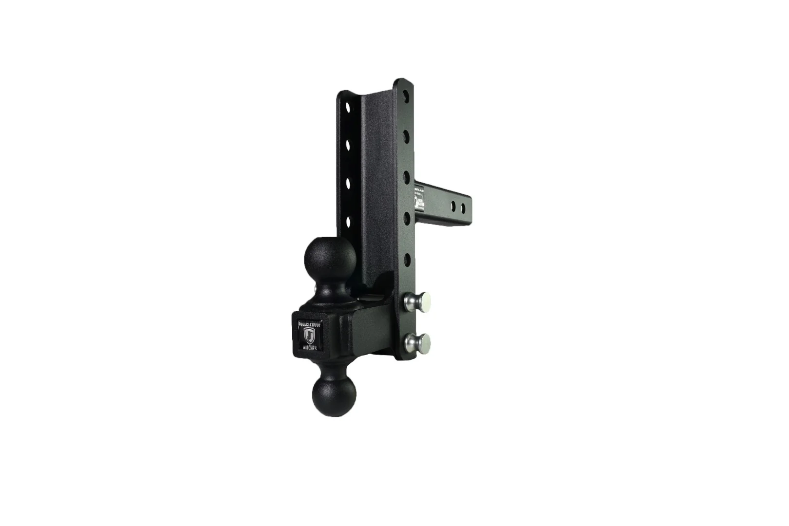 2.0" Medium Duty 4" & 6" Offset Hitch - Image 10
