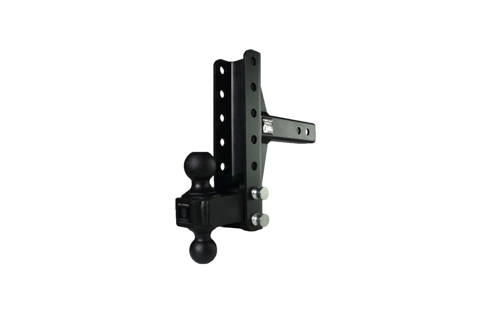 2.0" Medium Duty 4" & 6" Offset Hitch - Image 11