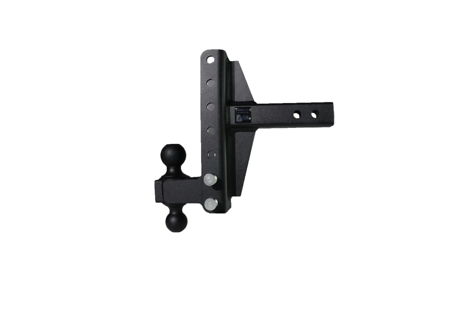 2.0" Medium Duty 4" & 6" Offset Hitch - Image 16