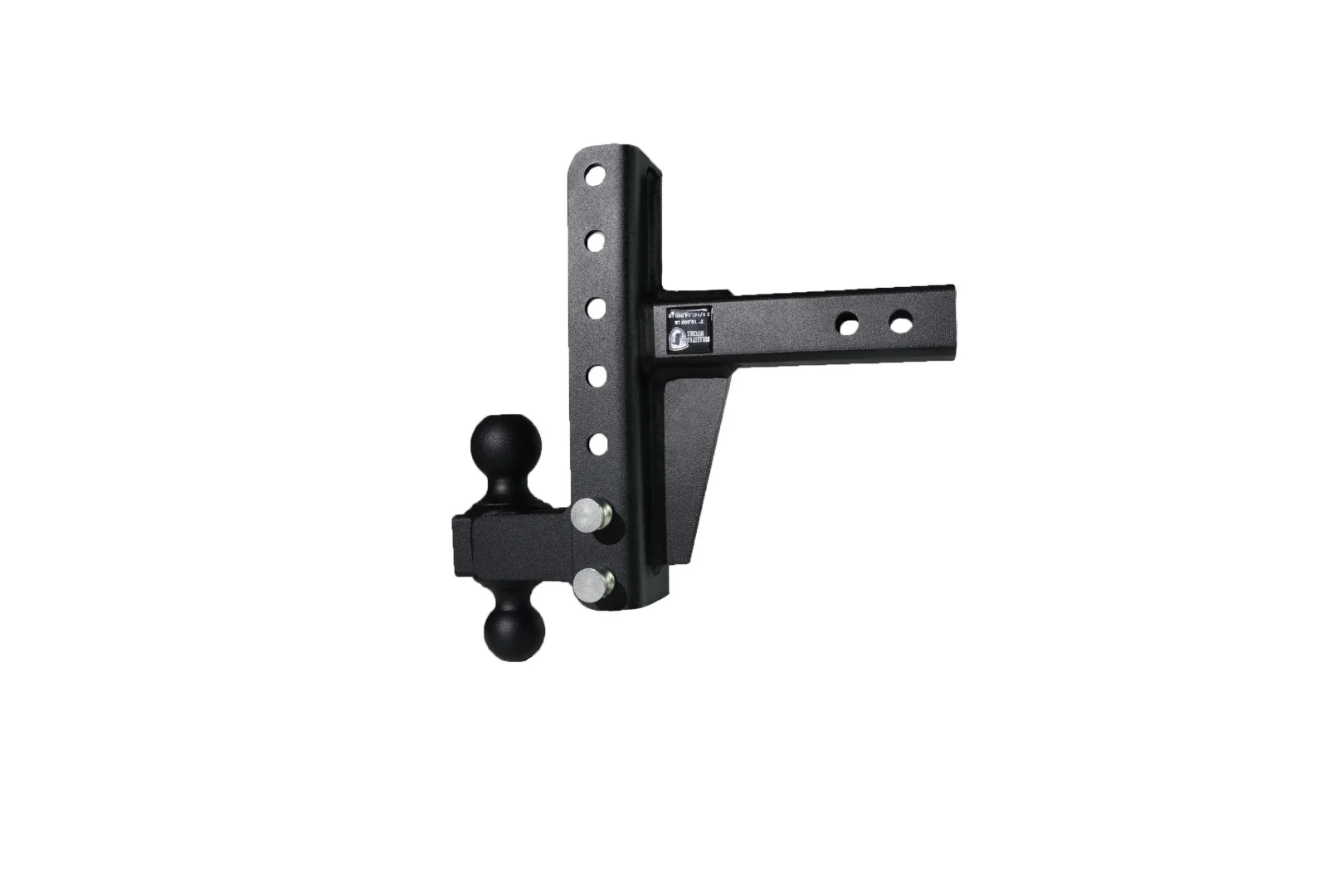 2.0" Medium Duty 4" & 6" Offset Hitch - Image 17