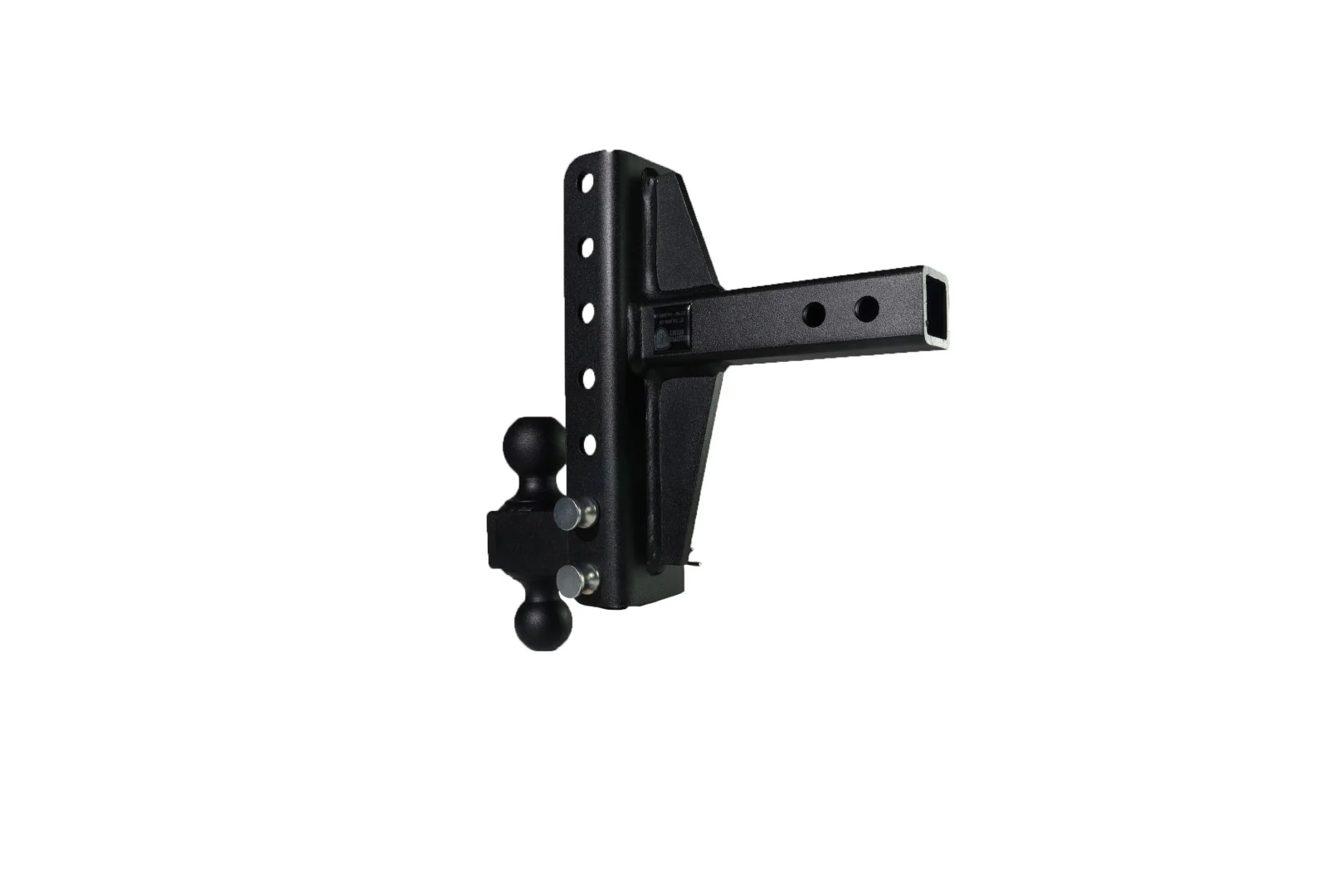 2.0" Medium Duty 4" & 6" Offset Hitch - Image 19