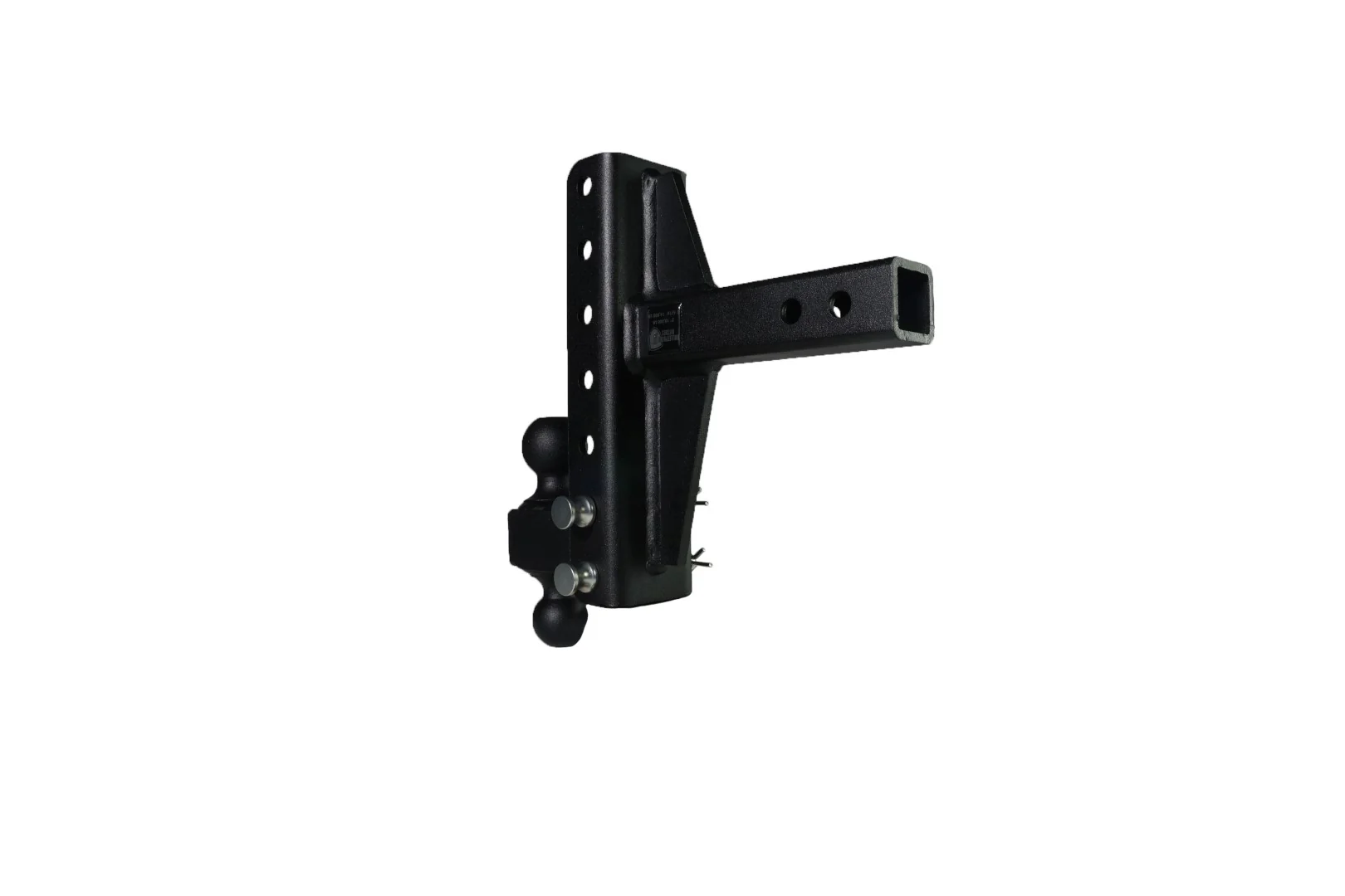 2.0" Medium Duty 4" & 6" Offset Hitch - Image 20