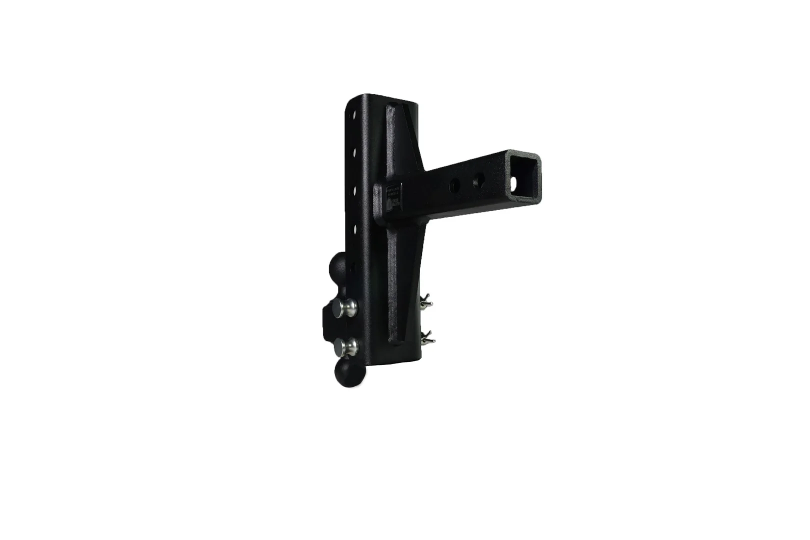 2.0" Medium Duty 4" & 6" Offset Hitch - Image 21