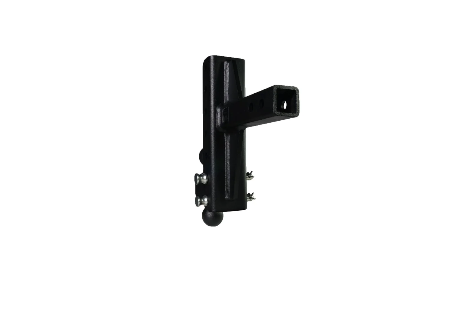 2.0" Medium Duty 4" & 6" Offset Hitch - Image 22