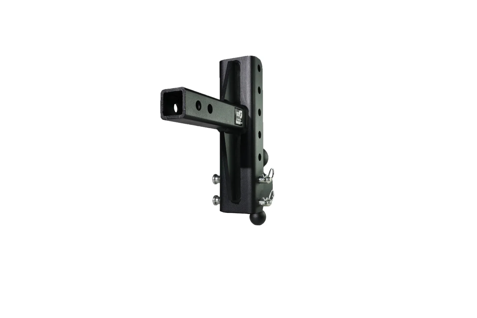 2.0" Medium Duty 4" & 6" Offset Hitch - Image 27