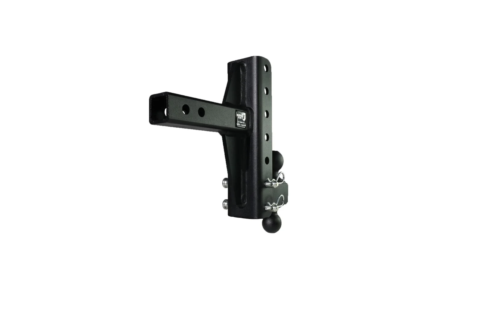 2.0" Medium Duty 4" & 6" Offset Hitch - Image 28