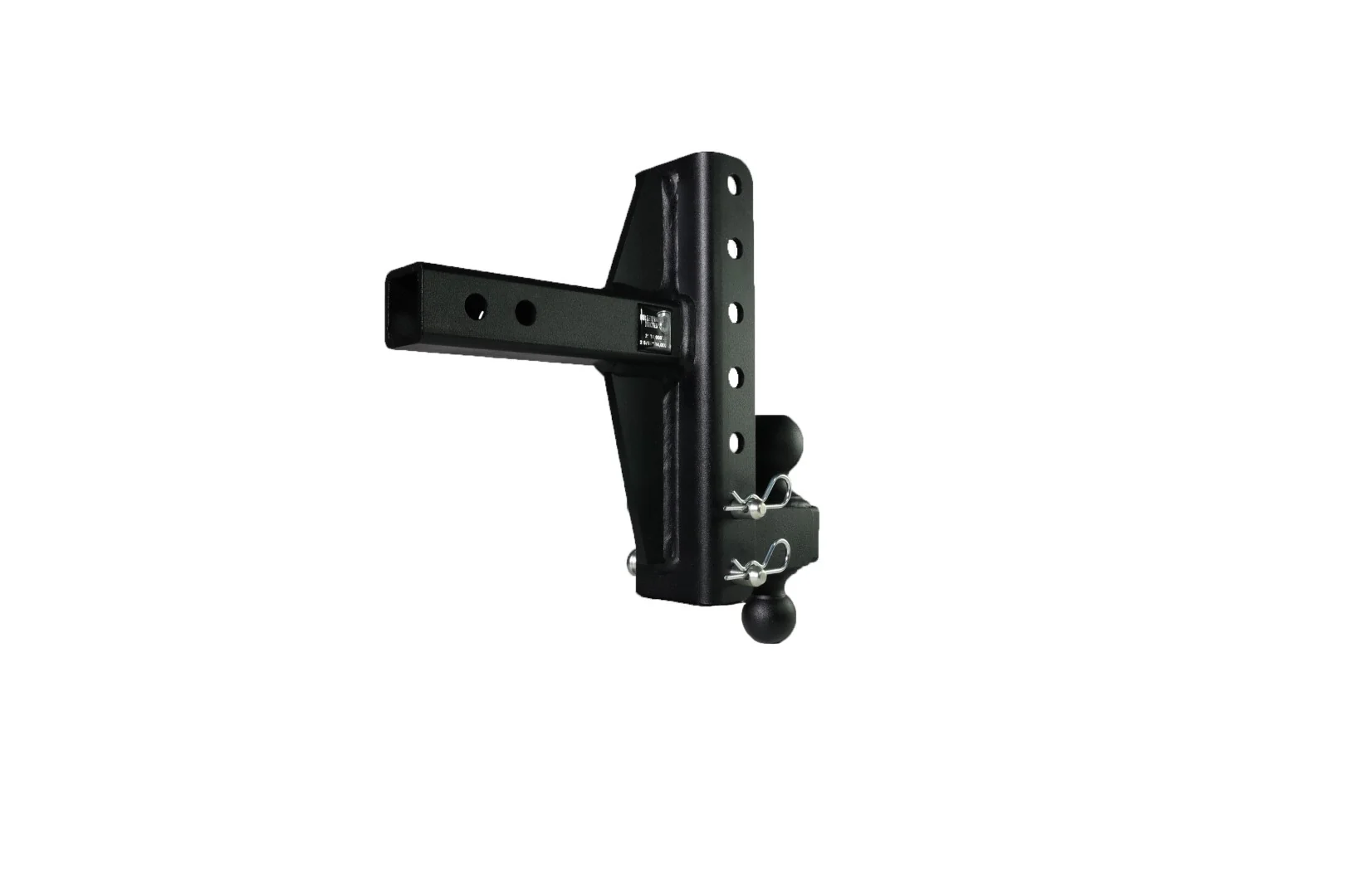 2.0" Medium Duty 4" & 6" Offset Hitch - Image 29