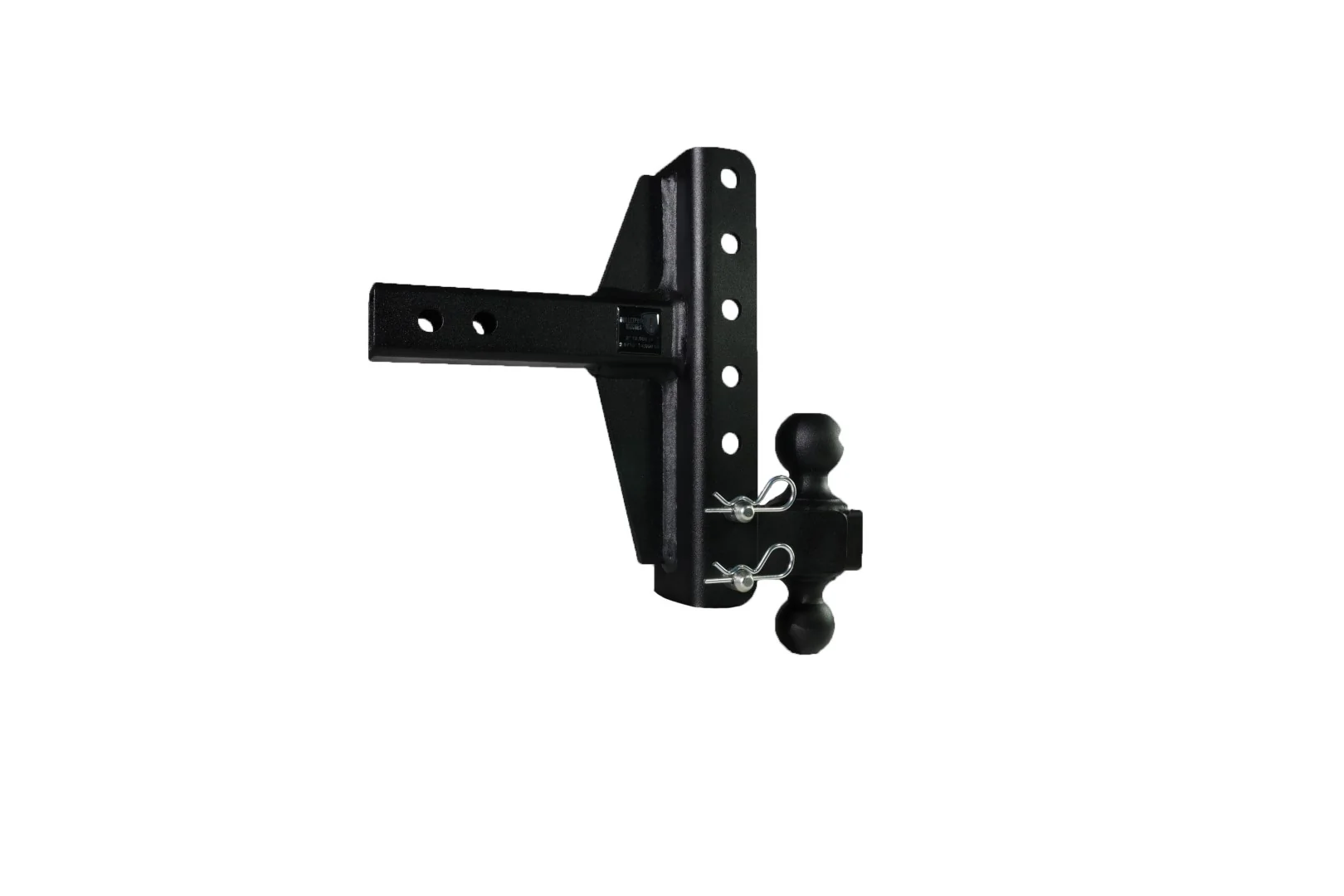 2.0" Medium Duty 4" & 6" Offset Hitch - Image 31