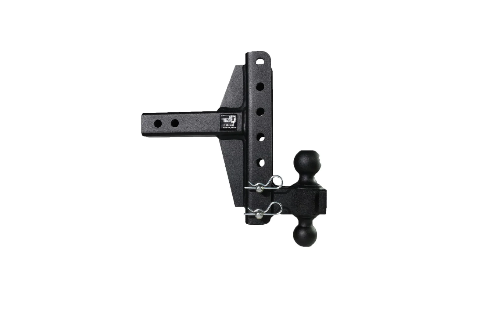 2.0" Medium Duty 4" & 6" Offset Hitch - Image 34
