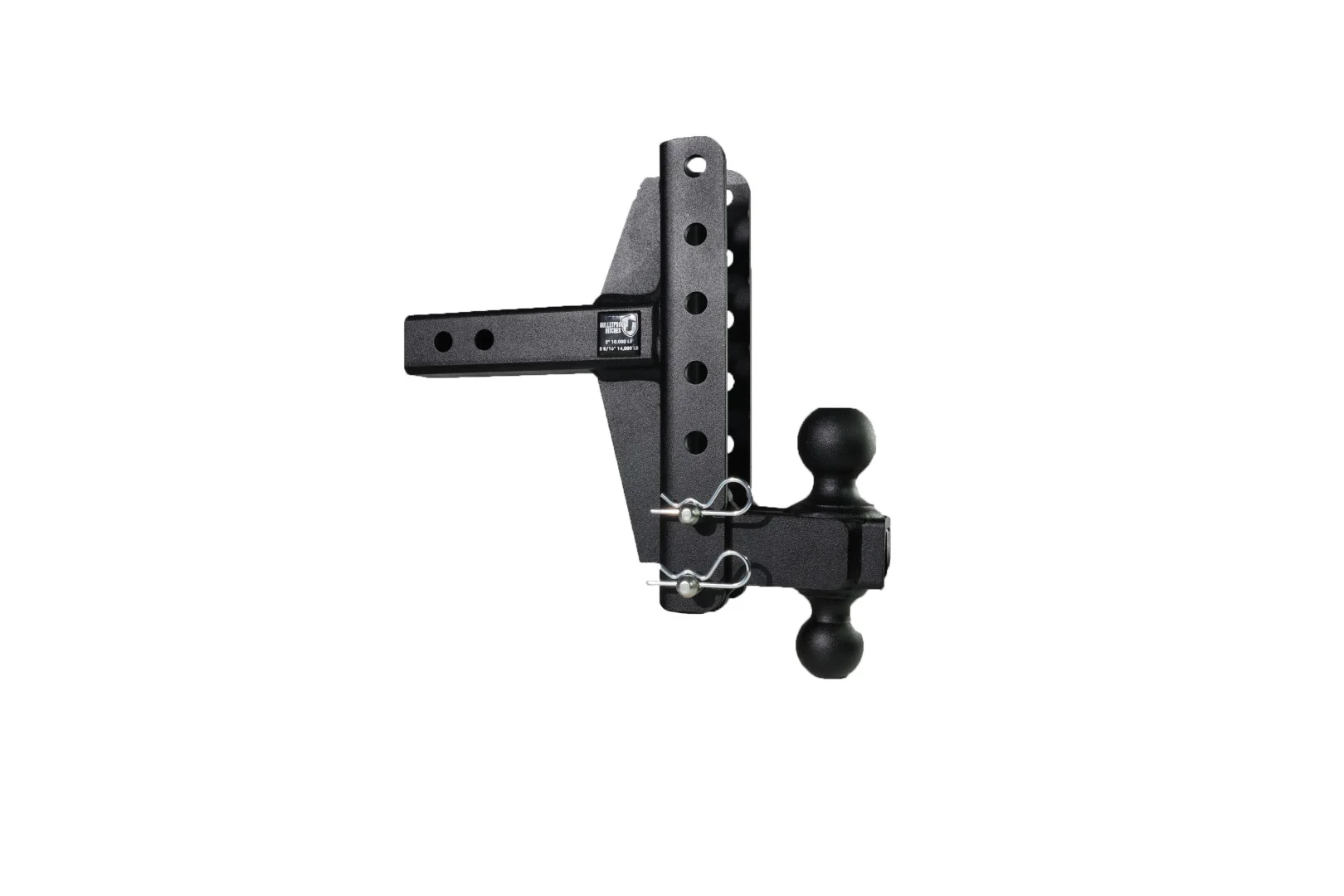2.0" Medium Duty 4" & 6" Offset Hitch - Image 35