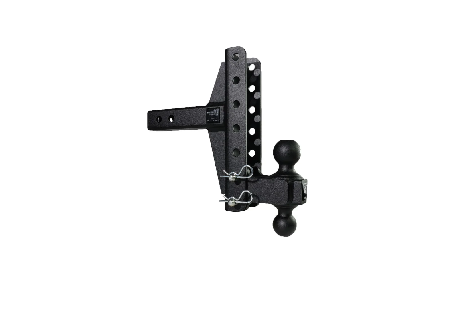 2.0" Medium Duty 4" & 6" Offset Hitch - Image 36