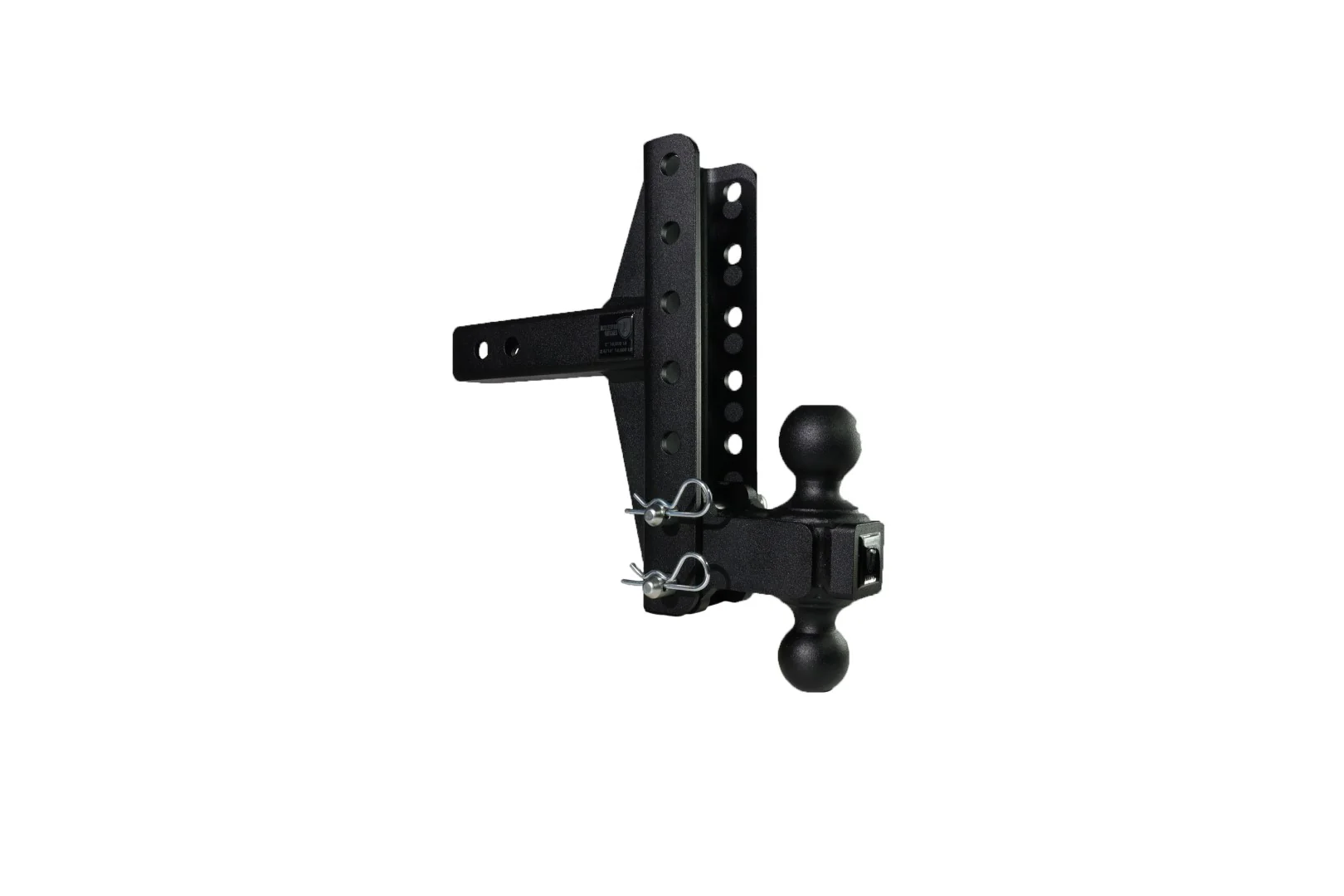2.0" Medium Duty 4" & 6" Offset Hitch - Image 37
