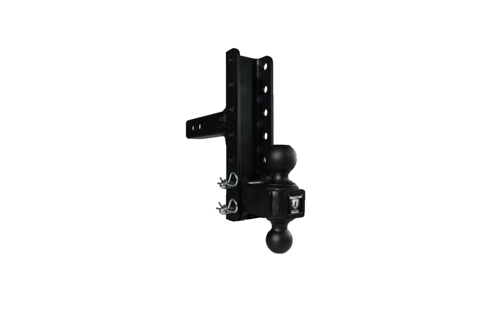 2.0" Medium Duty 4" & 6" Offset Hitch - Image 39