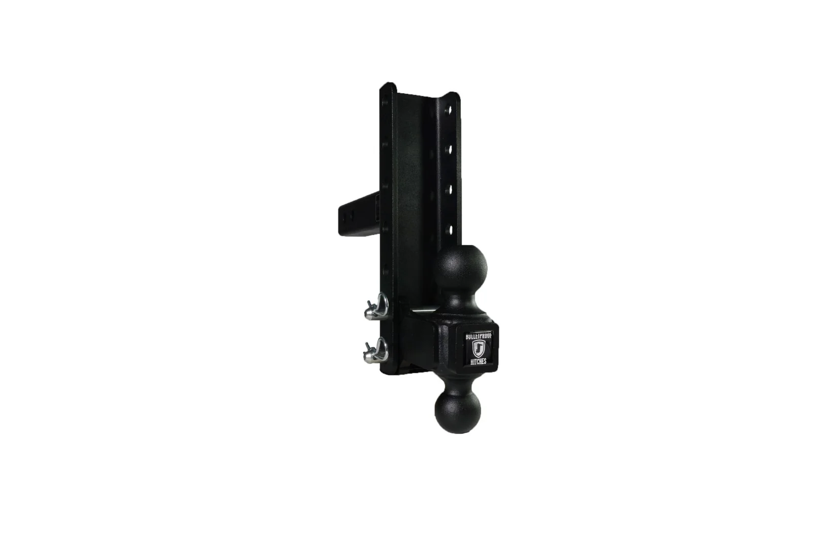 2.0" Medium Duty 4" & 6" Offset Hitch - Image 40
