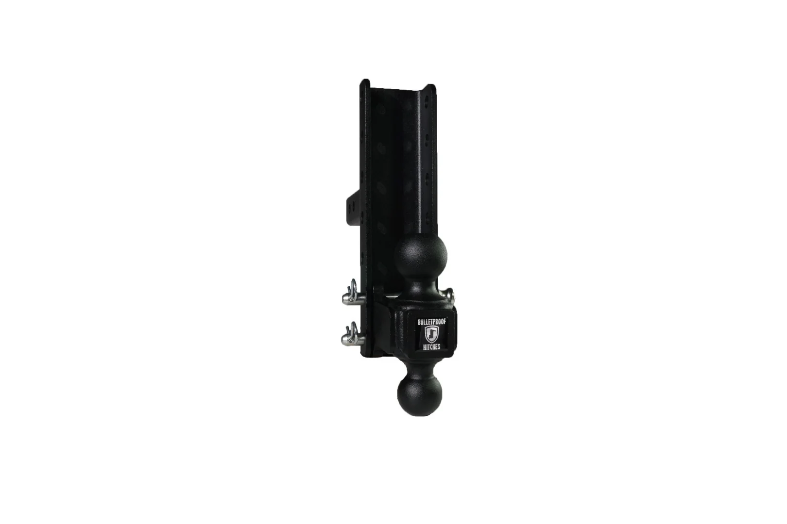 2.0" Medium Duty 4" & 6" Offset Hitch - Image 41