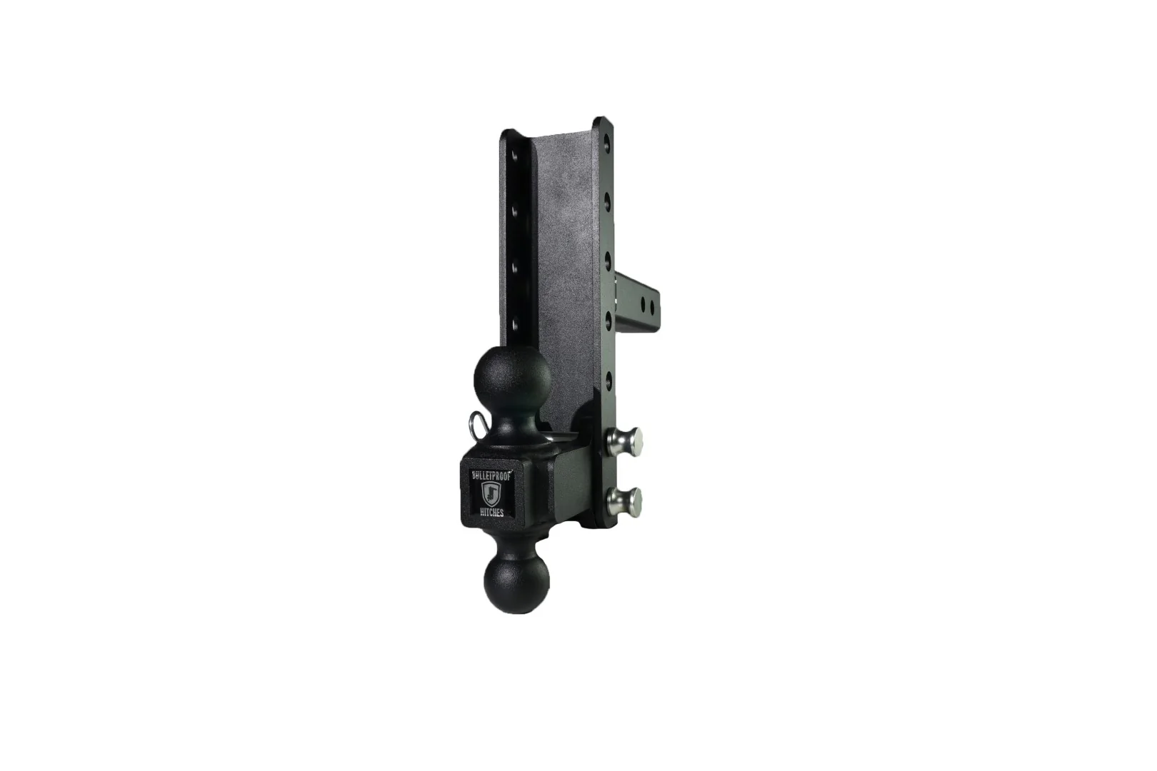 2.0" Medium Duty 4" & 6" Offset Hitch - Image 9