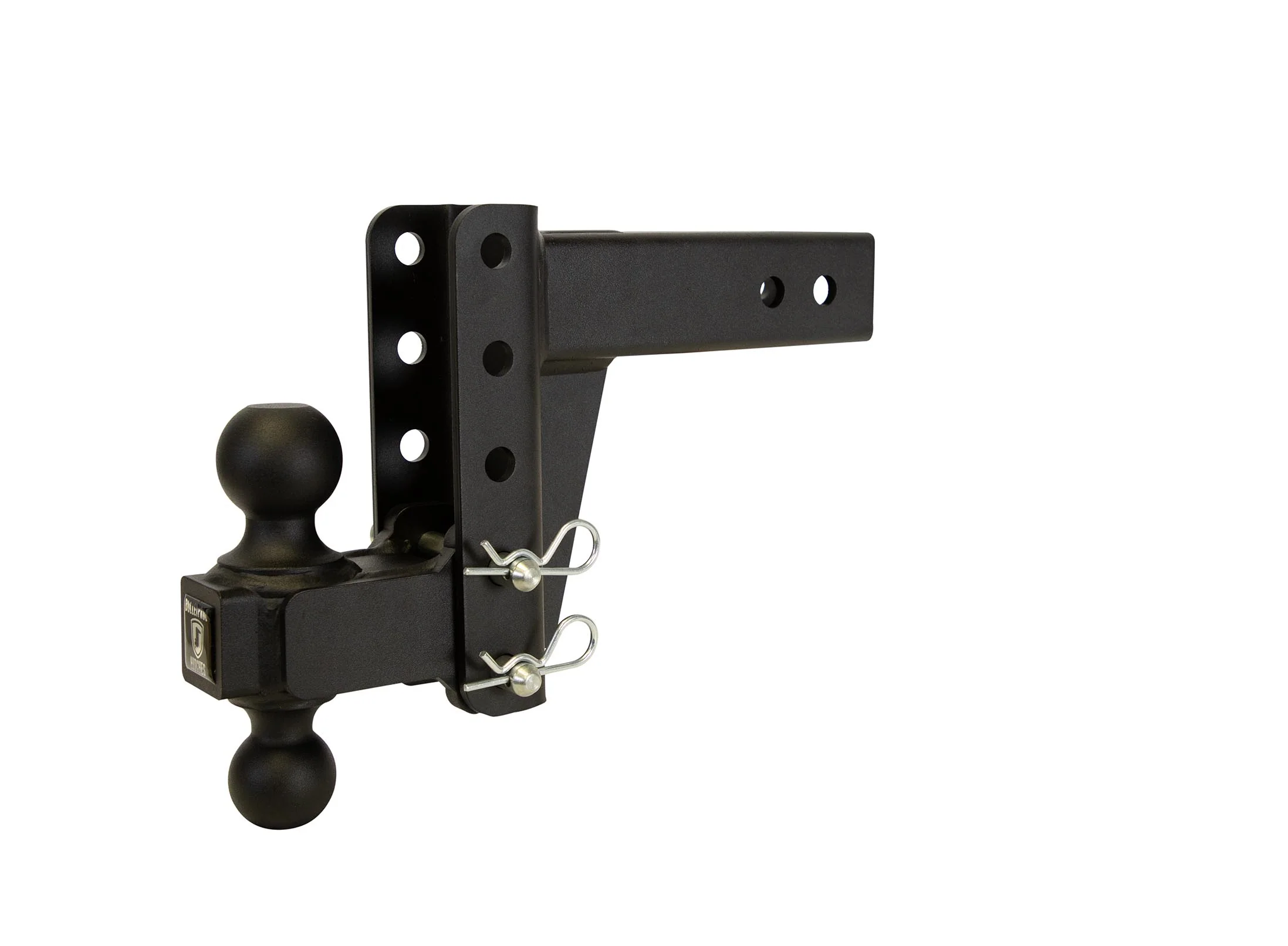 2.0" Medium Duty 4" Drop/Rise Hitch - Image 16