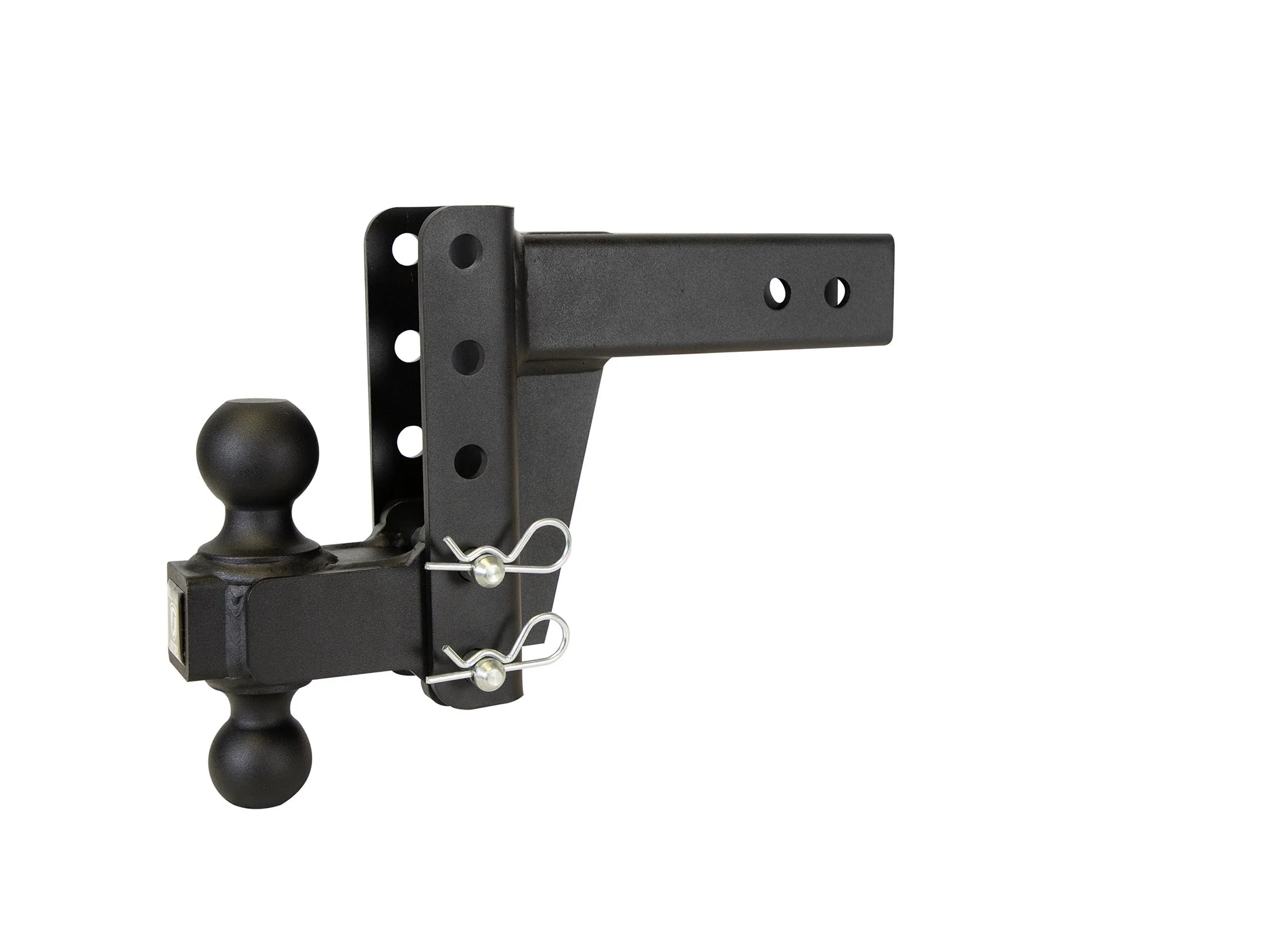 2.0" Medium Duty 4" Drop/Rise Hitch - Image 17
