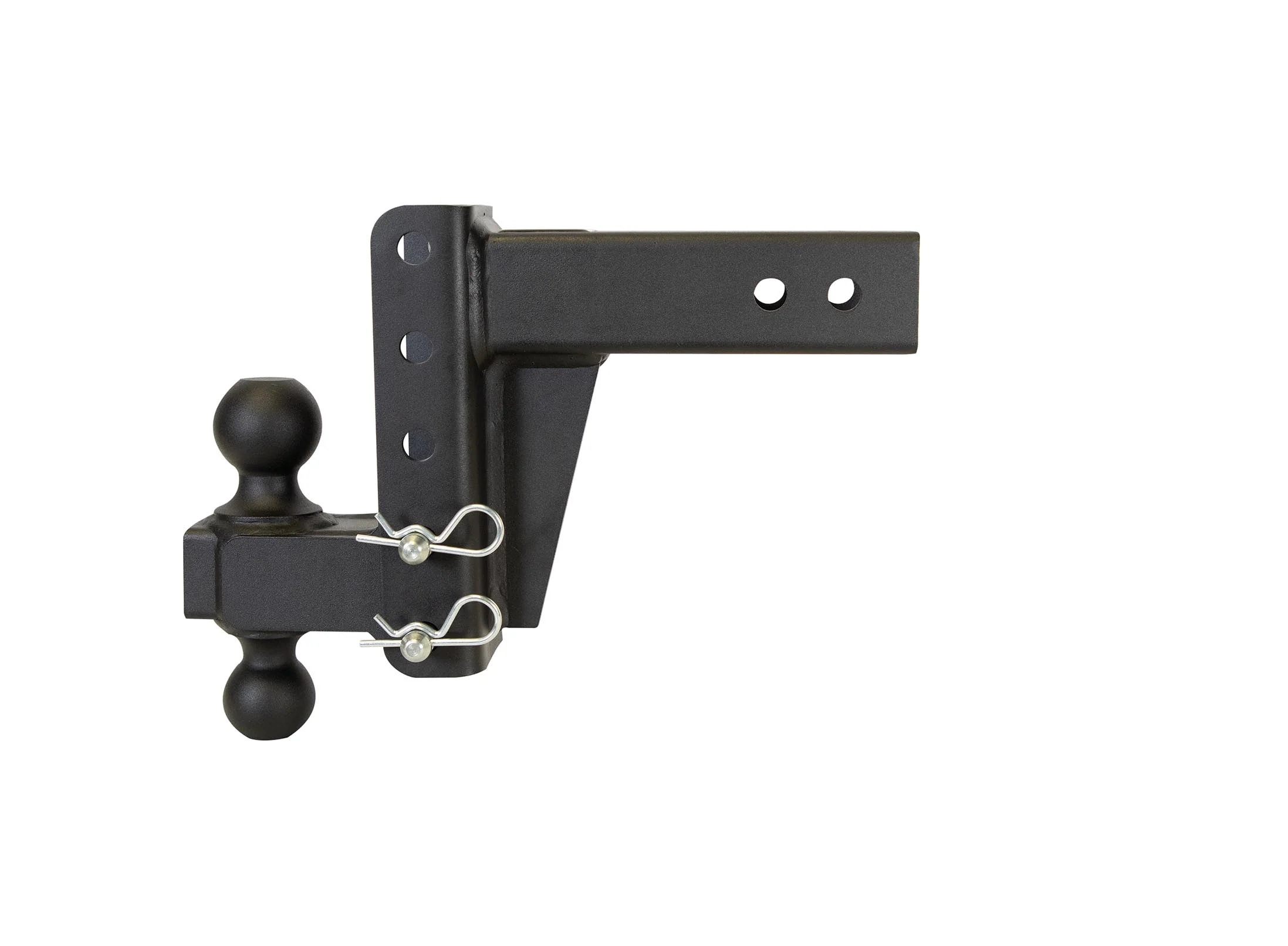 2.0" Medium Duty 4" Drop/Rise Hitch - Image 20