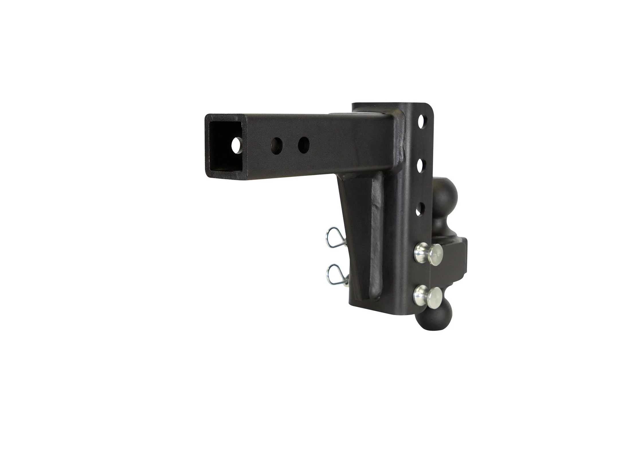 2.0" Medium Duty 4" Drop/Rise Hitch - Image 29