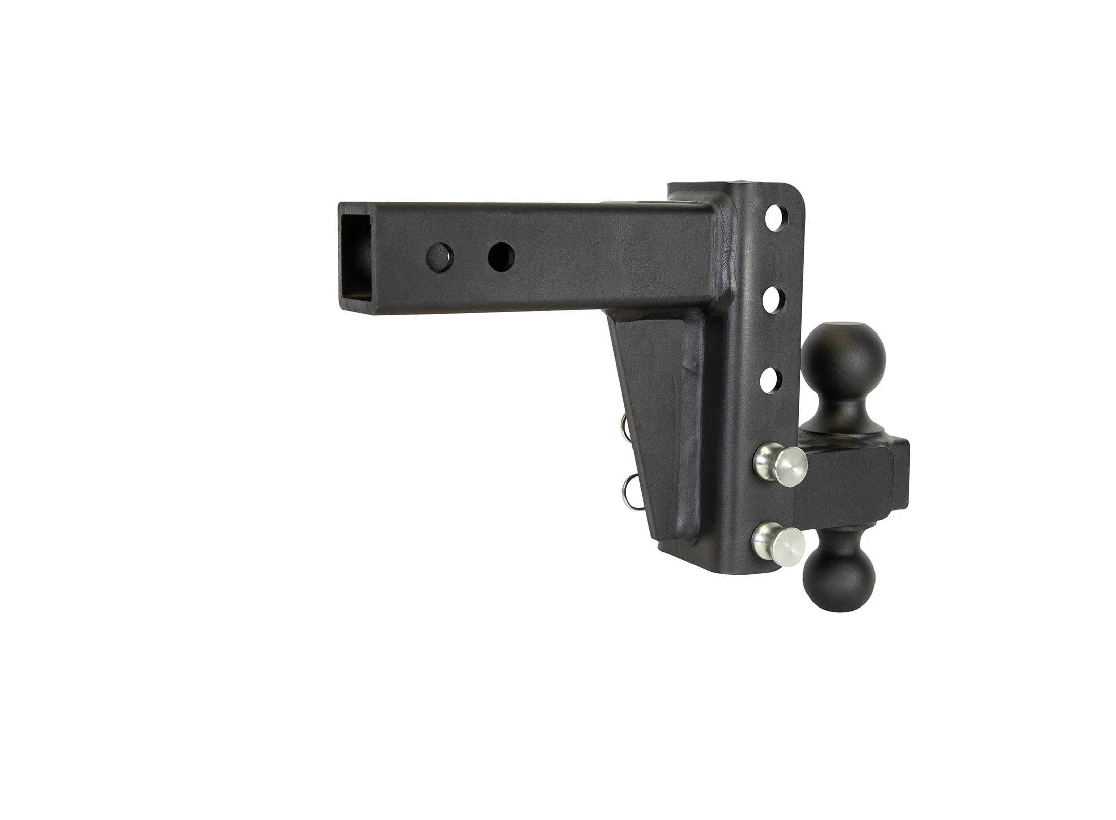 2.0" Medium Duty 4" Drop/Rise Hitch - Image 31