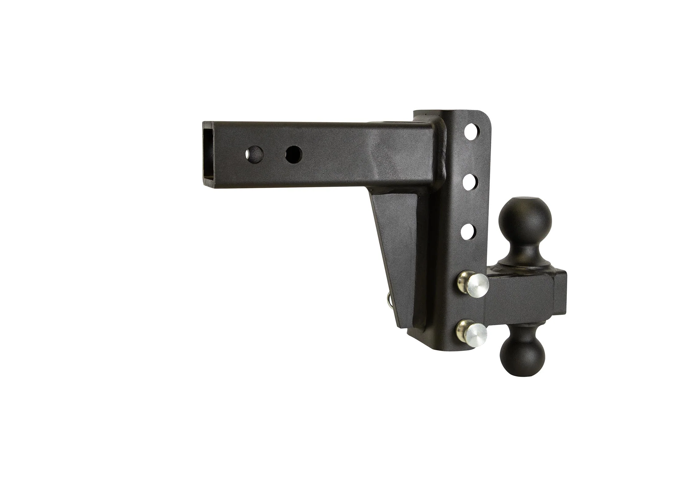 2.0" Medium Duty 4" Drop/Rise Hitch - Image 32