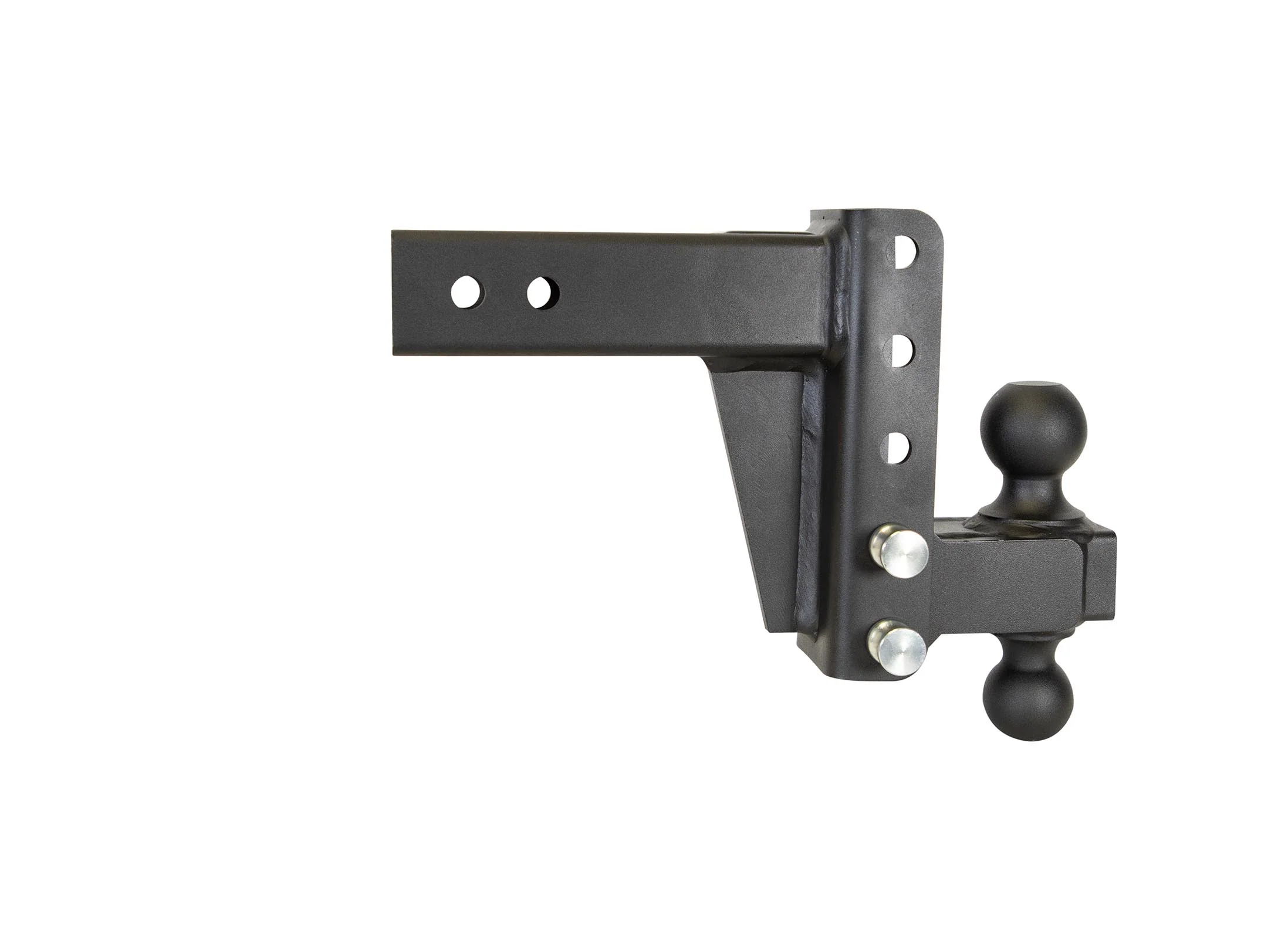 2.0" Medium Duty 4" Drop/Rise Hitch - Image 33